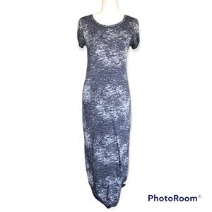 Artisan NY Burnout Maxi Dress